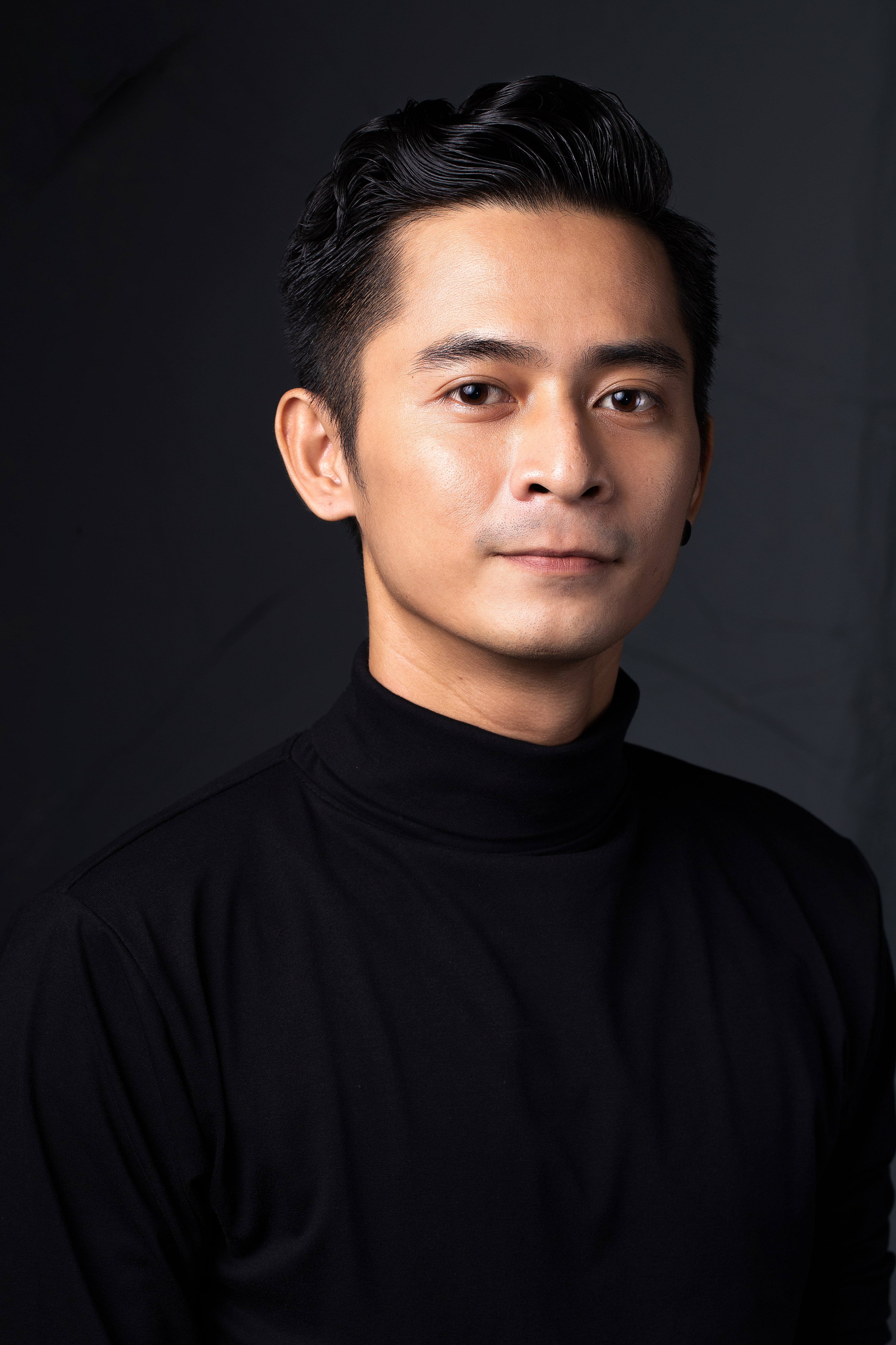 Huu Thuan